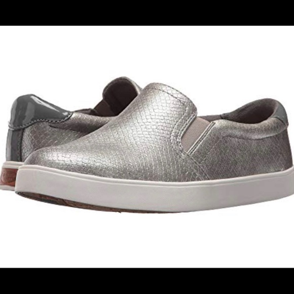 Scholl’s Shoes - Dr. Scholl’s Madison Cool Fit Slip-On Sneakers.